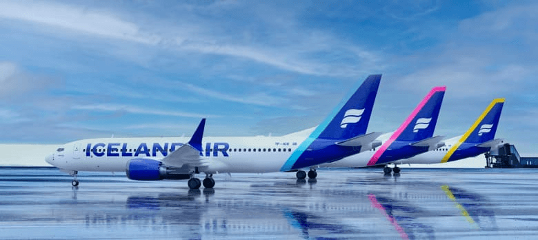 İzlanda'ya Ucuz Uçmak: 4 Yöntemle Icelandair Puanlarınızı Maksimum Değerde Kullanın