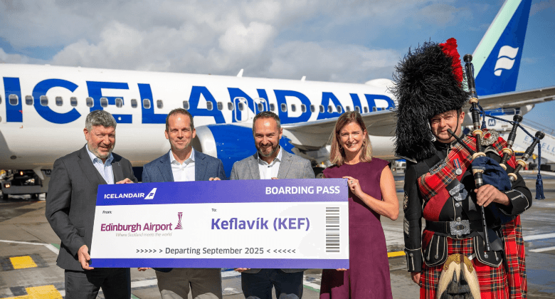 İzlanda'ya Ucuz Uçmak: 4 Yöntemle Icelandair Biletini Puan ve Millerle Rezerve Edin