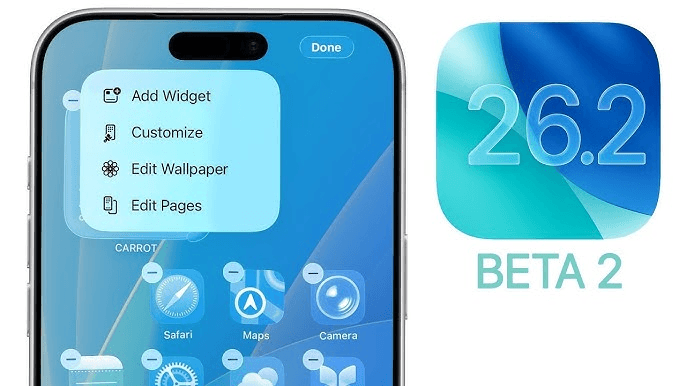 iOS 26.2'nin Günlük Hayatta Kullandığım 4 Yeni Özelliği