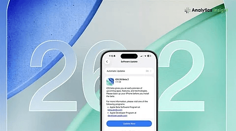 iOS 26.2'de Kullanıcıların Günlük Hayatını Kolaylaştıran 4 Yeni Özellik