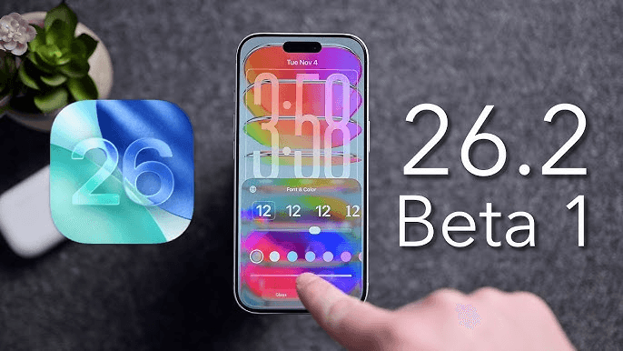 iOS 26.2'nin Dört Yeni Özelliği Günlük Kullanımda