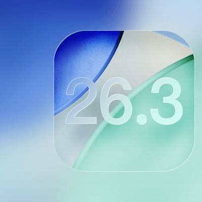 iOS 26.3: iPhone'unuz için Yeni Özellikler