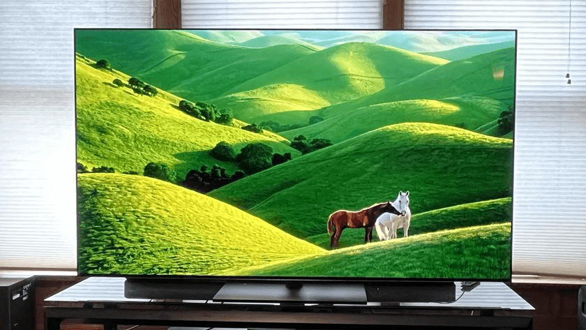 LG OLED TV'leri CES'te Tanıttı: Daha Parlak G6, Bölünen C6 ve 4K 120Hz Bulut Oyun Desteği