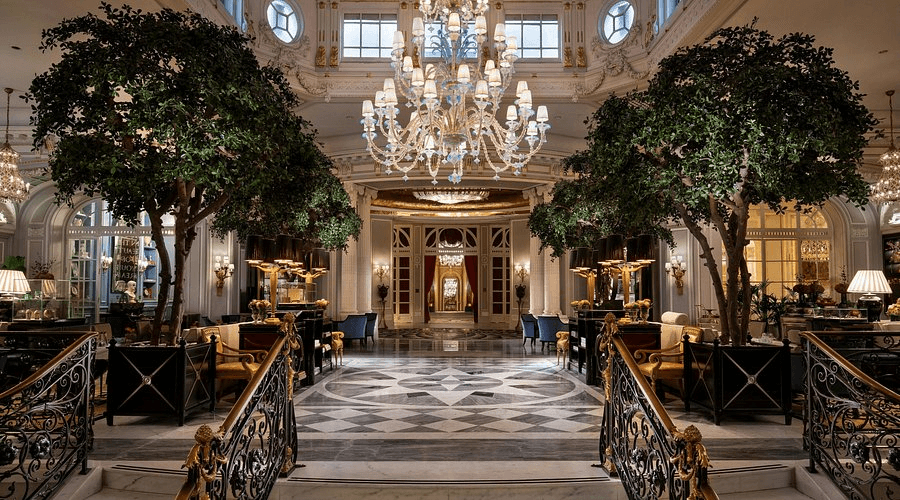 200.000 Marriott Bonvoy Puanı ile Lüks Otellerde Kalın: Akıllı Seyahat Bütçelemesi