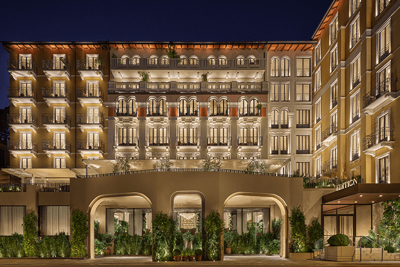 200.000 Marriott Bonvoy Puanı ile Dünya Turuna Çıkın: Lüks Otellerden Tasarruf Rehberi