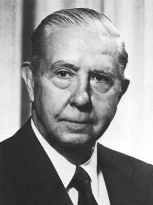 ABD Başkanı Eisenhower'in MIT Başkanı Killian'ın Önerileriyle Şekillenen Soğuk Savaş Dönemi