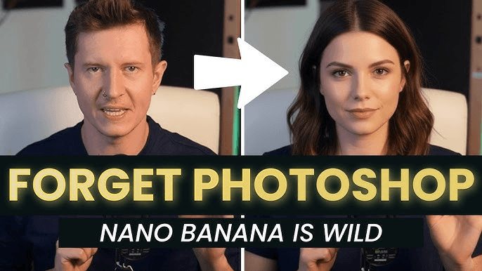 Nano Banana'nın Güçlü Özellikleri Google Uygulamalarına Yayılıyor