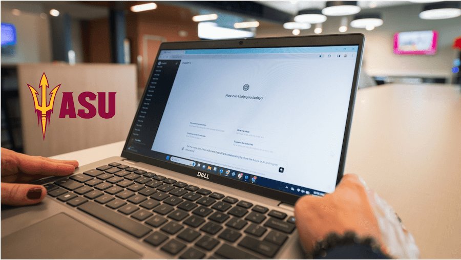 OpenAI ChatGPT Üniversitelerde Kullanılmaya Başlandı