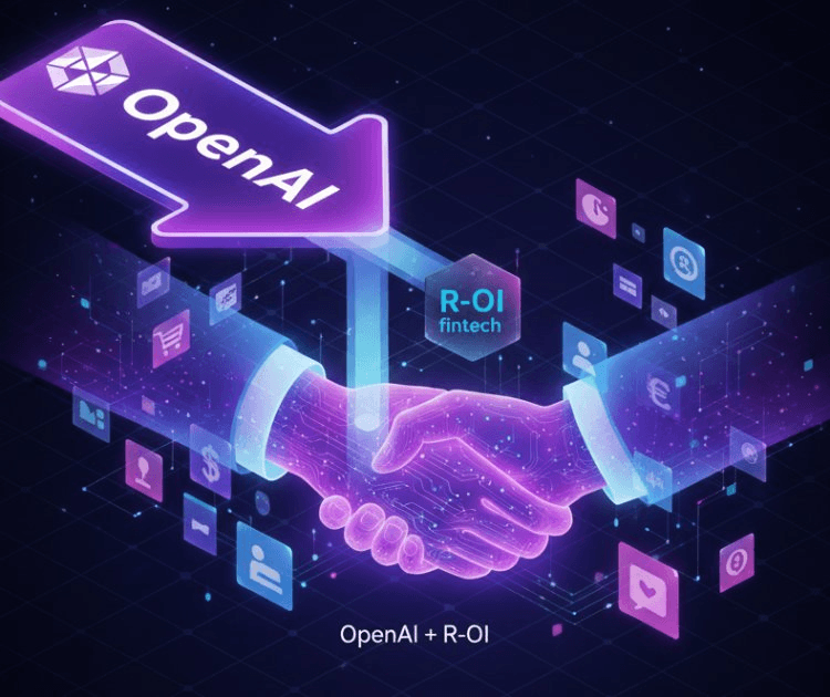 OpenAI'nin Yeni Tüketici AI Odağı: Kişiselleştirilmiş Finans Asistanı Roi