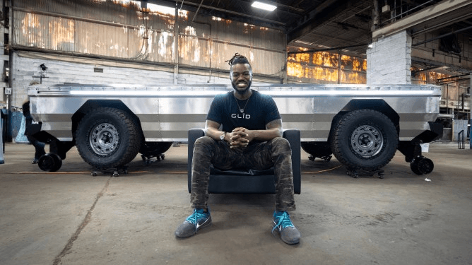 Savaş Planlamasında Devrim: Pytho AI'nın Teknolojisi