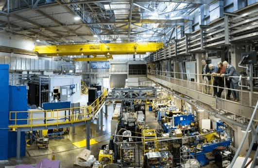 QMBench: Kuantum Malzemeler Araştırması için Kapsamlı Bir Araç