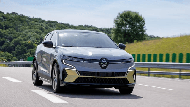 Yeni Nesil Elektrikli Araçlar: Renault'nun Erişilebilir Çözümü