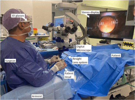MiDAS: Robotik Cerrahi için Yeni Bir Veri Toplama Sistemi ve Veri Seti