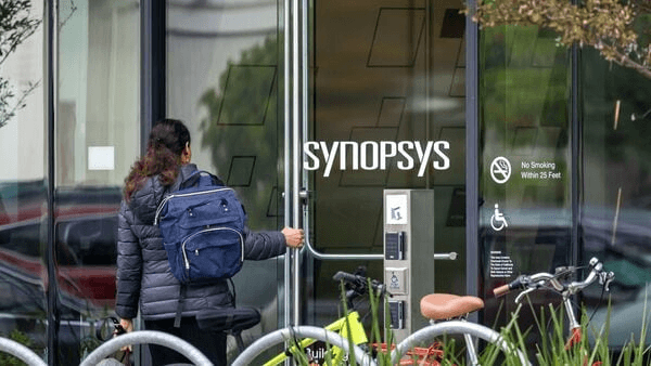 Nvidia'dan Synopsys'e Dev Yatırım, Şirket Hisselerinde Rekor Artış