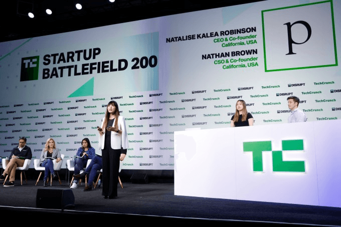 2026'da Startup Battlefield 200 Yarışması Neler Sunuyor?