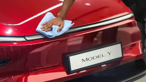 Tesla'nın En Ucuz Modeli Kapıda: Yeterli Olacak Mı?