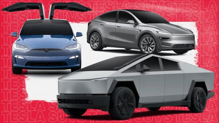 Tesla'nın Model 3 ve Model Y Kiralama Fiyatlarında Yüzde 67'ye Varan Artış