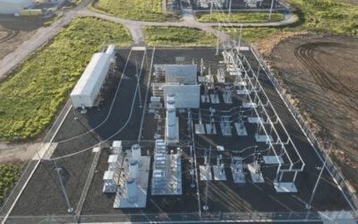 Avustralya'nın En Yüksek Şehrinde 437MWh BESS Projesine Son Onaylar Verildi