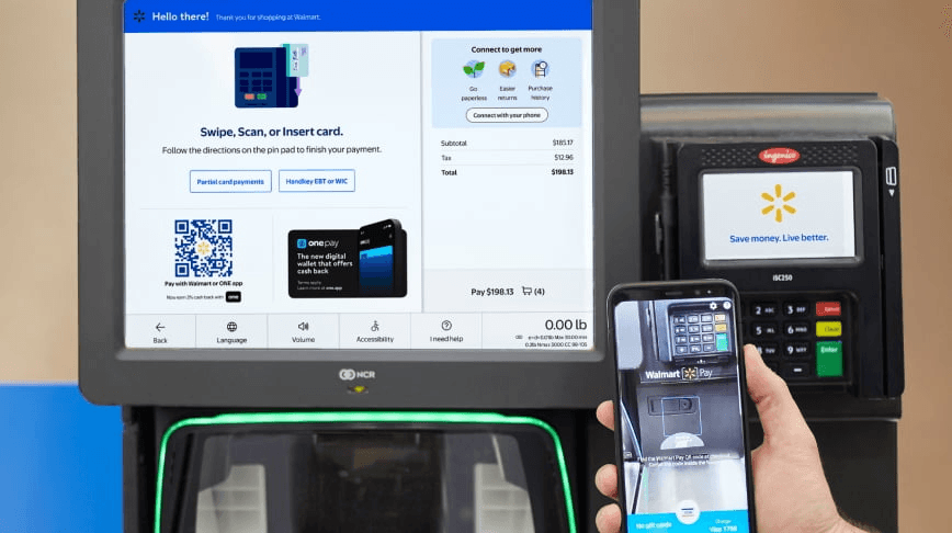 Walmart'ın Apple Pay'i Hala Kabul Etmemesinin Nedenleri