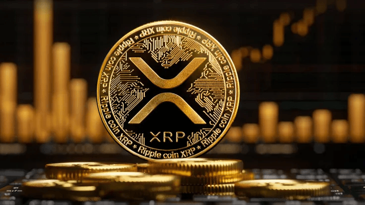 XRP Fiyatı Düşüşe Geçti, Bitcoin Piyasayı Baskılıyor